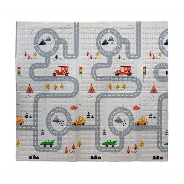 Продукт Milly Mally - Постелка за игра - 0 - BG Hlapeta